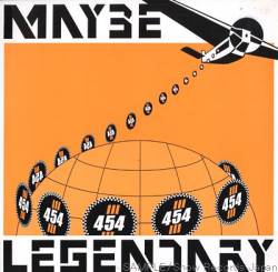 454 (SWE) : Maybe Legendary